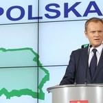 Tusk: Polska w absolutnej czołówce europejskiej