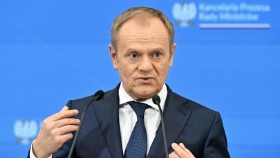 Tusk: Polska zdecydowanie potępia brutalny atak w Krasnogorsku