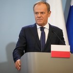 Tusk: Polska zmodernizuje zaporę na granicy z Białorusią