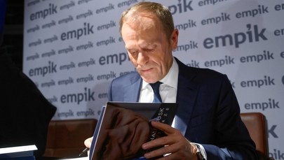 Tusk pomoże PO w kampanii wyborczej? Budka: Obiecał wsparcie