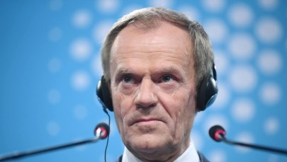 Tusk poprze dwóch kandydatów na prezydenta? Hetman: Potrafię sobie to wyobrazić 