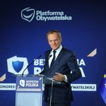 Tusk: Potrzebne radykalne decyzje zwiększające bezpieczeństwo Polski 
