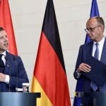 Tusk potwierdził. Magyar mówi o spotkaniu Grupy Wyszehradzkiej i zaprasza Niemców