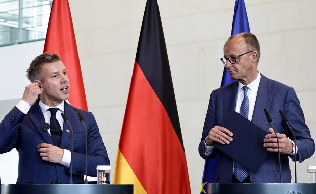 Tusk potwierdził. Magyar mówi o spotkaniu Grupy Wyszehradzkiej i zaprasza Niemców