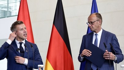 Tusk potwierdził. Magyar mówi o spotkaniu Grupy Wyszehradzkiej i zaprasza Niemców
