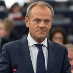Tusk: Priorytetem dla UE jest zatrzymanie napływu nielegalnych migrantów