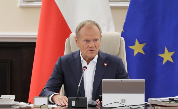 Tusk: Program "Odbudowa plus" zakłada do 23 mld zł