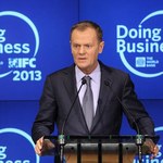 Tusk: Program ws. in vitro zapewni bezpieczeństwo zarodkom