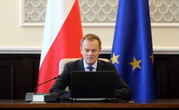 Tusk proponuje zmiany w wyborze przewodniczącego PO 