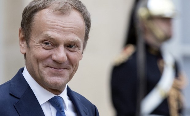 Tusk proponuje zwołanie nieformalnego szczytu Unii Europejskiej. Już bez Wielkiej Brytanii