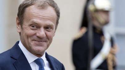 Tusk proponuje zwołanie nieformalnego szczytu Unii Europejskiej. Już bez Wielkiej Brytanii