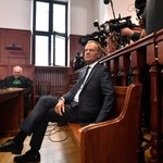 Tusk przed sądem: W planach moich i prezydenta Kaczyńskiego nie było wspólnej wizyty w Katyniu