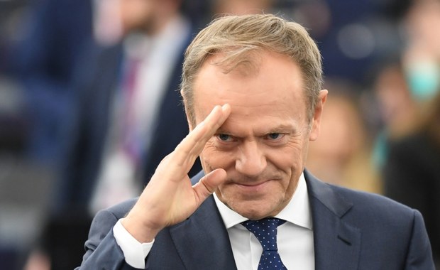 Tusk: Przedłużenie brexitu do końca czerwca to większa niepewność