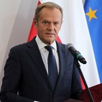 Tusk przedstawia projekt zmiany konstytucji. Chodzi o obecność Polski w UE