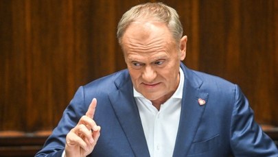 Tusk przestrzega przed Nawrockim. "Gdańsk miał powody, by nie głosować"