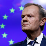 Tusk przeszedł na euroemeryturę. Oburzenie w szeregach PiS