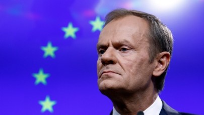 Tusk przeszedł na euroemeryturę. Oburzenie w szeregach PiS