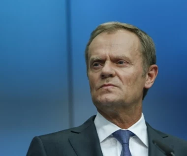 Tusk: Przewodniczenie Radzie Europejskiej to prawdopodobnie moje ostatnie zajęcie polityczne