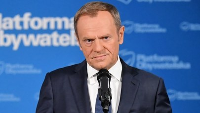 Tusk: Przez decyzje TK prokurator, a nie lekarz prowadzi ciążę
