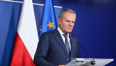 Tusk: Przywódcy UE rozumieli, że sytuacja wymaga odpowiednich metod działania 