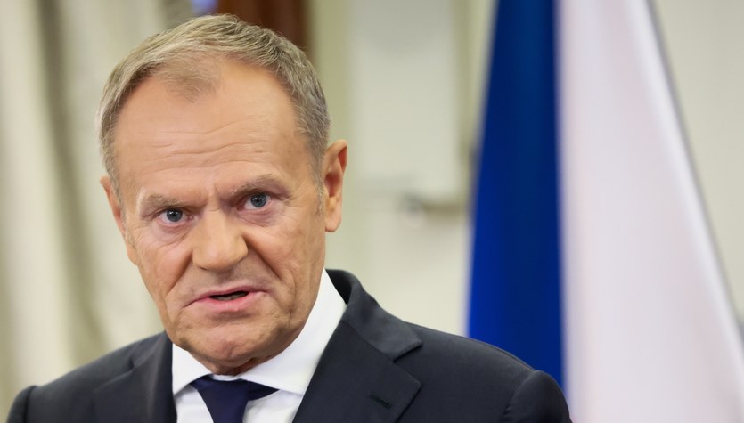 Tusk: Raport NIK jest miażdżący. Gdzie wtedy byliście?