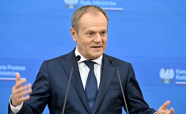 Tusk reaguje na weto Dudy. "Wdrażamy plan B"