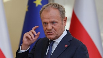 Tusk reaguje na weto Nawrockiego: Dwuznaczne, źle to wygląda