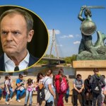 Tusk reaguje na zamieszanie z wycieczkami szkolnymi. "Dałem słowo"
