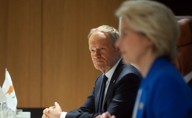 Tusk rozmawiał z von der Leyen. Oto czego chce od Polski Komisja Europejska