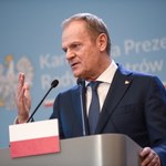 Tusk skomentował sytuację na Bliskim Wschodzie. Zachód potępia irański atak