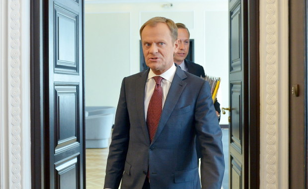 Tusk: Słowa Korwina to ohyda i przestępstwo