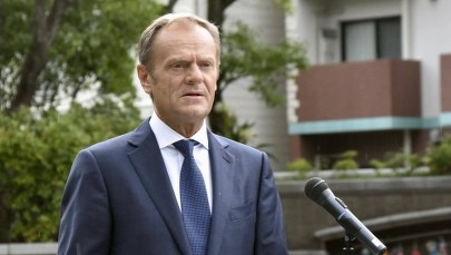Tusk spotka się z przywódcami grup w PE. "Mają przedstawić stanowisko ws. wyboru szefa KE"