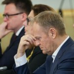 Tusk stawia wszystko na jedną kartę. Rozpad koalicji na naszych oczach?