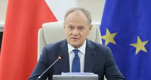 Tusk straszy polexitem i "rozwaleniem Unii". Padła deklaracja