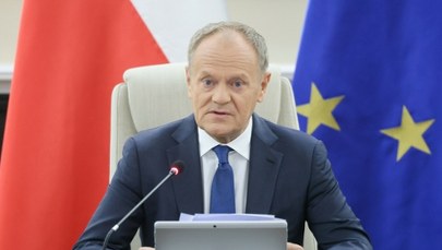 Tusk straszy polexitem i "rozwaleniem Unii". Padła deklaracja