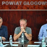 Tusk: Stworzymy mapę zaniedbań powodziowych 