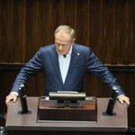 Tusk: Szatkowski był już podejrzewany o kontaktowanie się z obcymi służbami