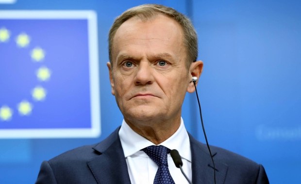 Tusk: Szczyt ws. Brexitu w czwartek. Nie będzie renegocjacji umowy 