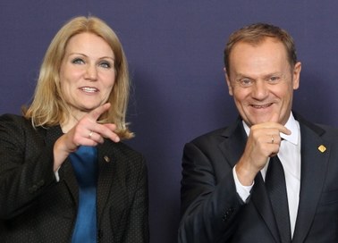 Tusk szefem Rady Europejskiej? Dziś decyzja na szczycie w Brukseli