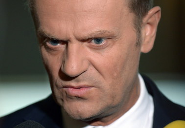 Tusk szefem Rady Europejskiej? Premier nie mówi "nie"