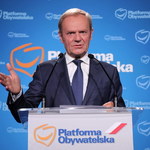Tusk: Termin "koryto plus" oddaje dziś stan rzeczy w Polsce