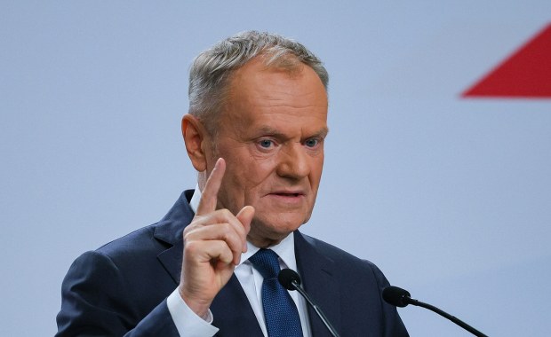 Tusk: To nie koniec. Będą żałowali, obiecuję