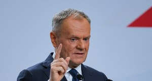 Tusk: To nie koniec. Będą żałowali, obiecuję