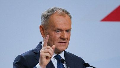 Tusk: To nie koniec. Będą żałowali, obiecuję