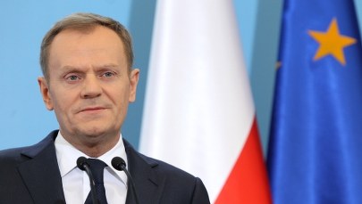 Tusk: To, że nie wiedziałem o memorandum, było "krępujące"
