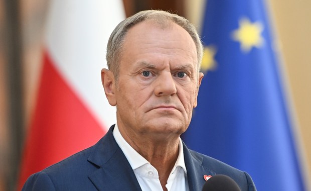 Tusk: Uchylę kontrasygnatę ws. Izby Cywilnej