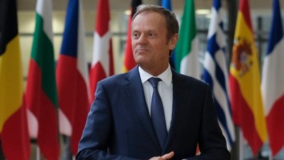 Tusk: UE będzie stać z naszymi sojusznikami po stronie sprawiedliwości
