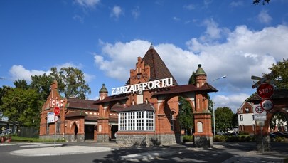 Tusk ujawnia: Doszło do incydentu w pobliżu portu Szczecin