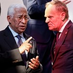 Tusk ujawnia kulisy szczytu ws. Ukrainy. "Na nich nie możemy liczyć"