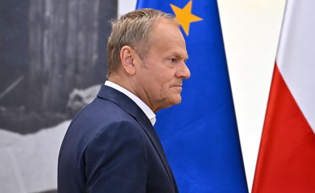 Tusk ujawnia szczegóły traktatu z Francją. "Ta klauzula jest istotą"
